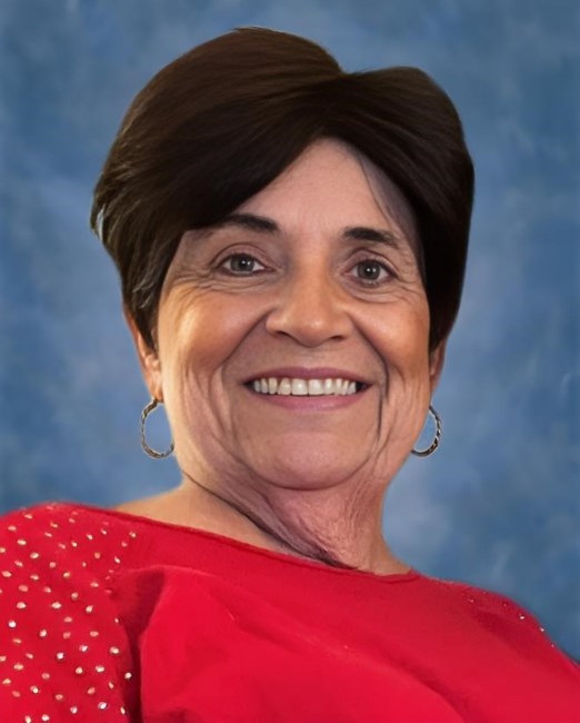Obituary of Marie Ann Tartaglione