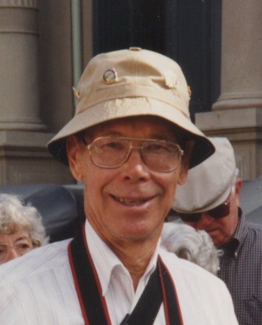 John Edward Lawton Obituary Denver, CO