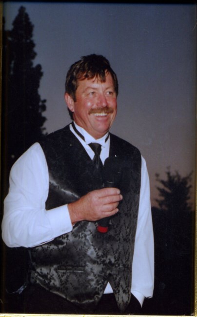 Obituary of William Gunn