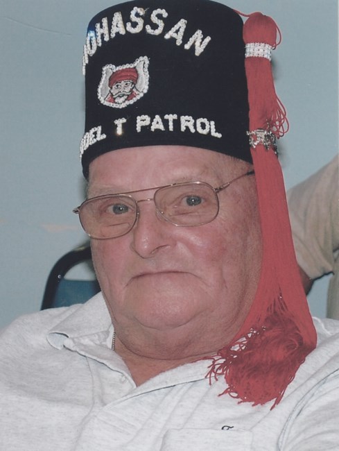 Obituary of Theodore "Ted" Thompson