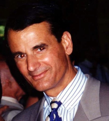 Obituary of Frank William Pereira