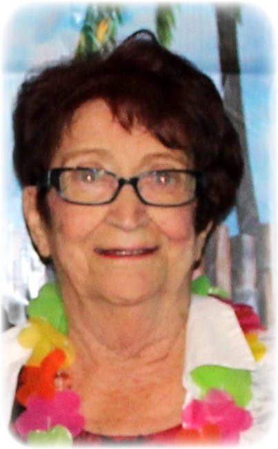 Obituary of Kaye F. Wengert