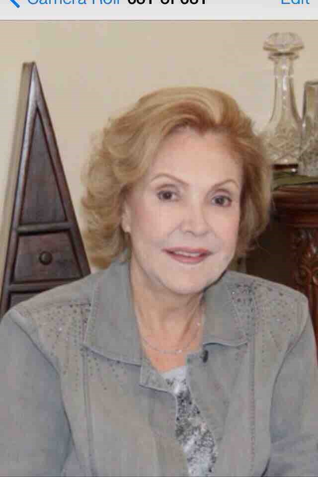 Obituary of Sara C Gomez