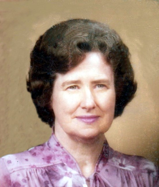 Obituary of Ms. Ella Mae Wright