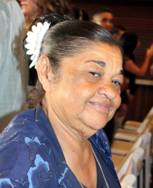 Obituary of Elizabeth Garcia