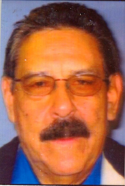 Obituary of Alberto Estrada