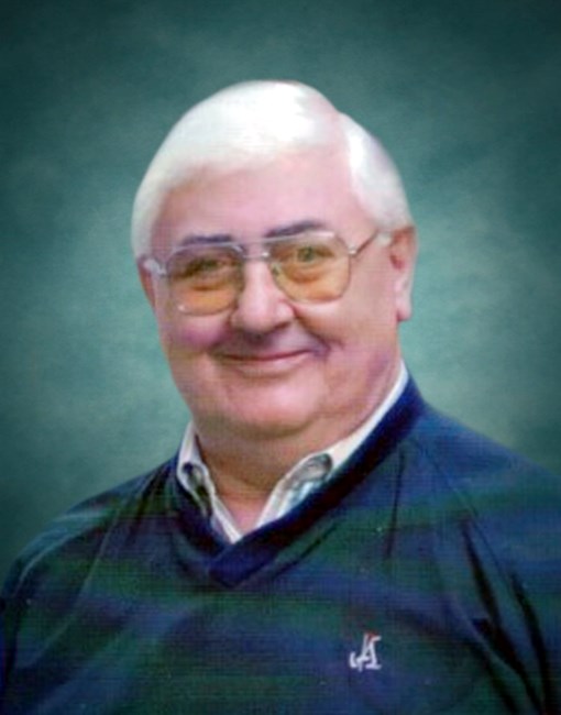 Obituary of Calvin D. Jenkins