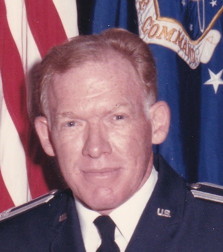 Obituary of Eugene Thomas Michael Cullinane