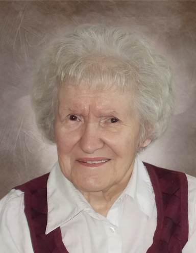 Obituary of Denise Gravel