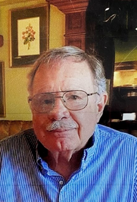 Obituary of Stephen Drew Anderson