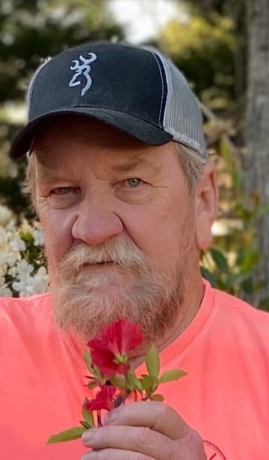 Obituary of Jerry Frank Berkner