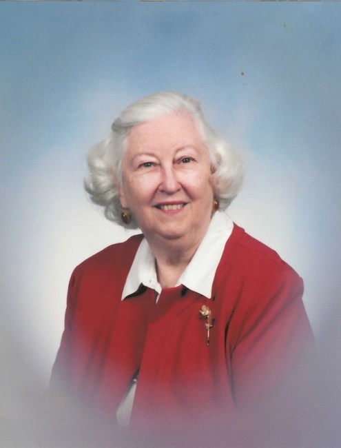 Obituary of Eleanor Skroza Prokupek