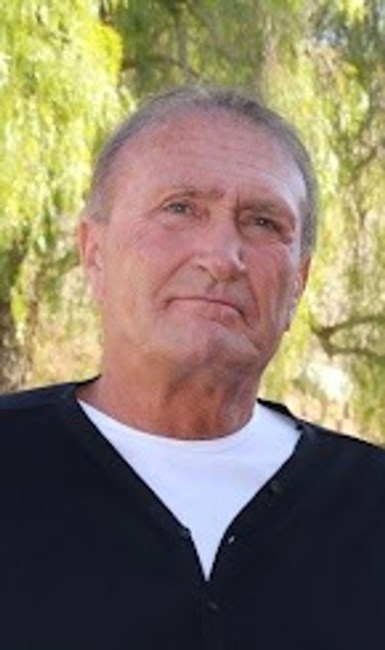 Obituary of Craig Martin Marchello