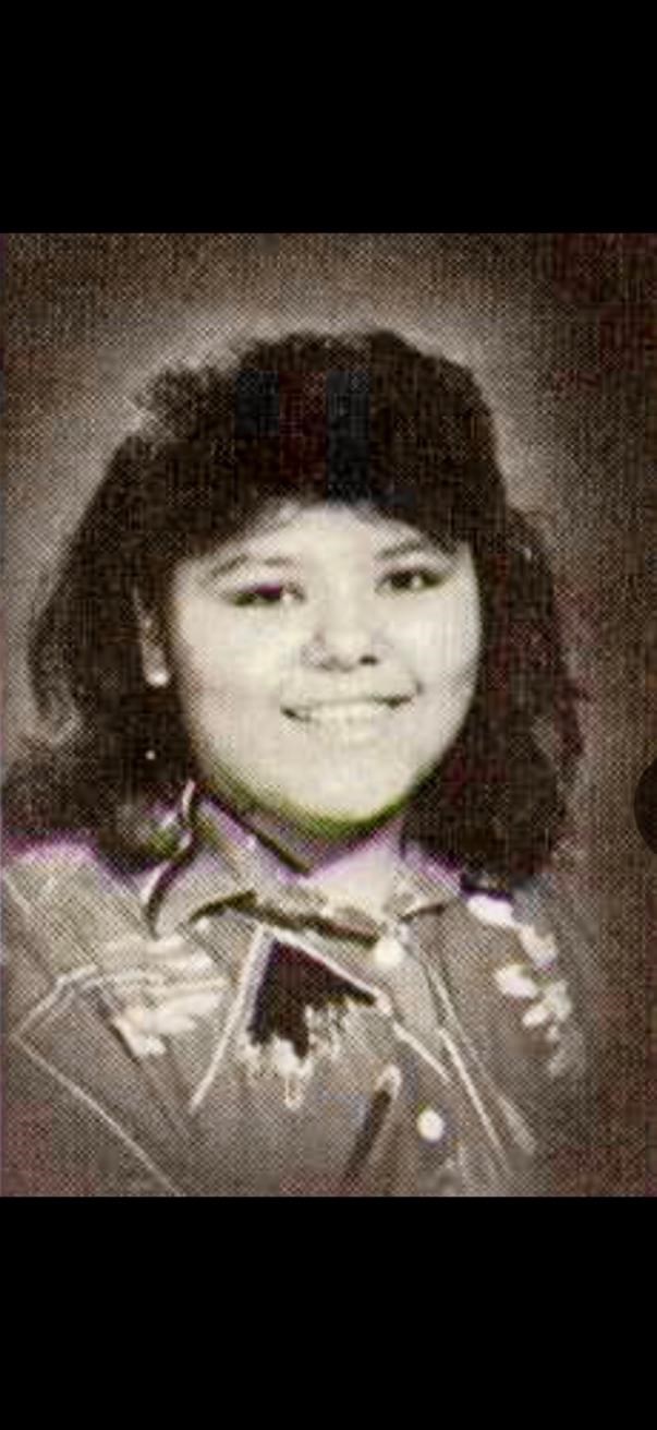 Obituary of Sara Vazquez