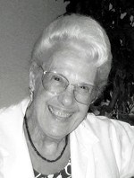 Obituary of Juanita Evelyn Mcguire