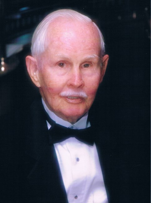 Obituary of Claude W. Peters