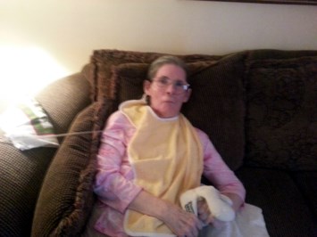 Obituary of Wanda Marie Kelley