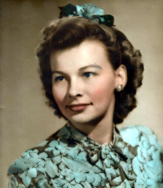 Obituary of Thelma Elizabeth Heikamp Lambert