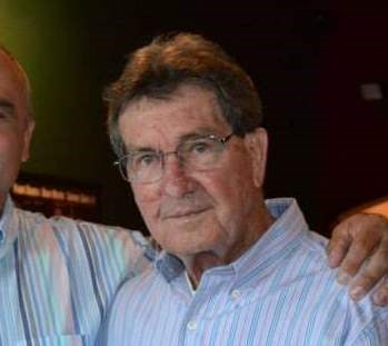 Obituary of Mr. William "Buddy" Harold Farrington