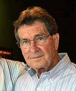 Obituary of Mr. William "Buddy" Harold Farrington