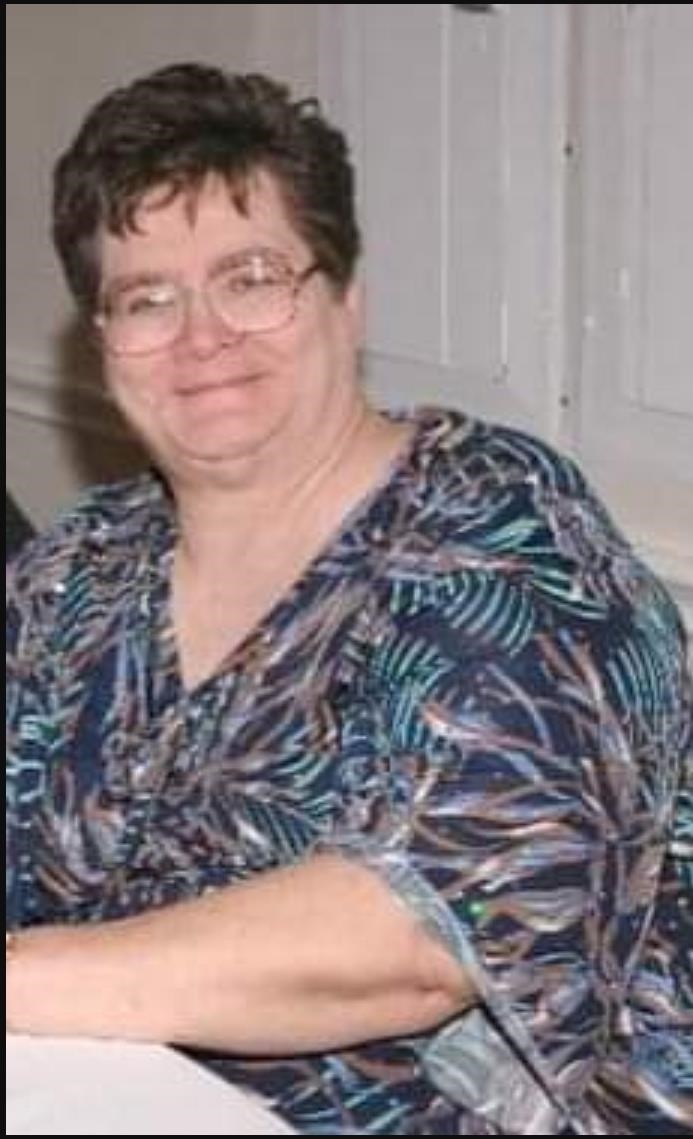 Obituary of Betty Ann Creel