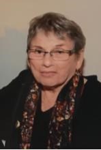 Elaine Rudner