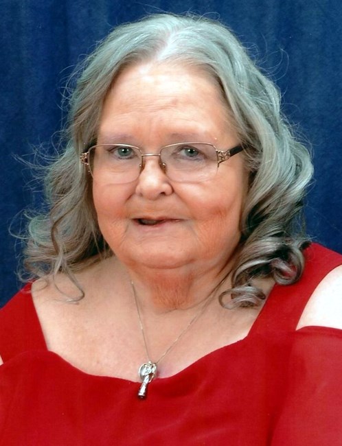 Obituary of Sherry Lee Crowley