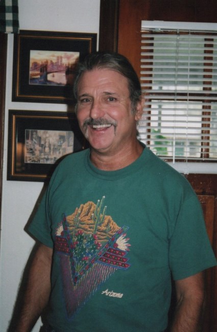 Obituary of Joseph Hugh Daniel Bousquet