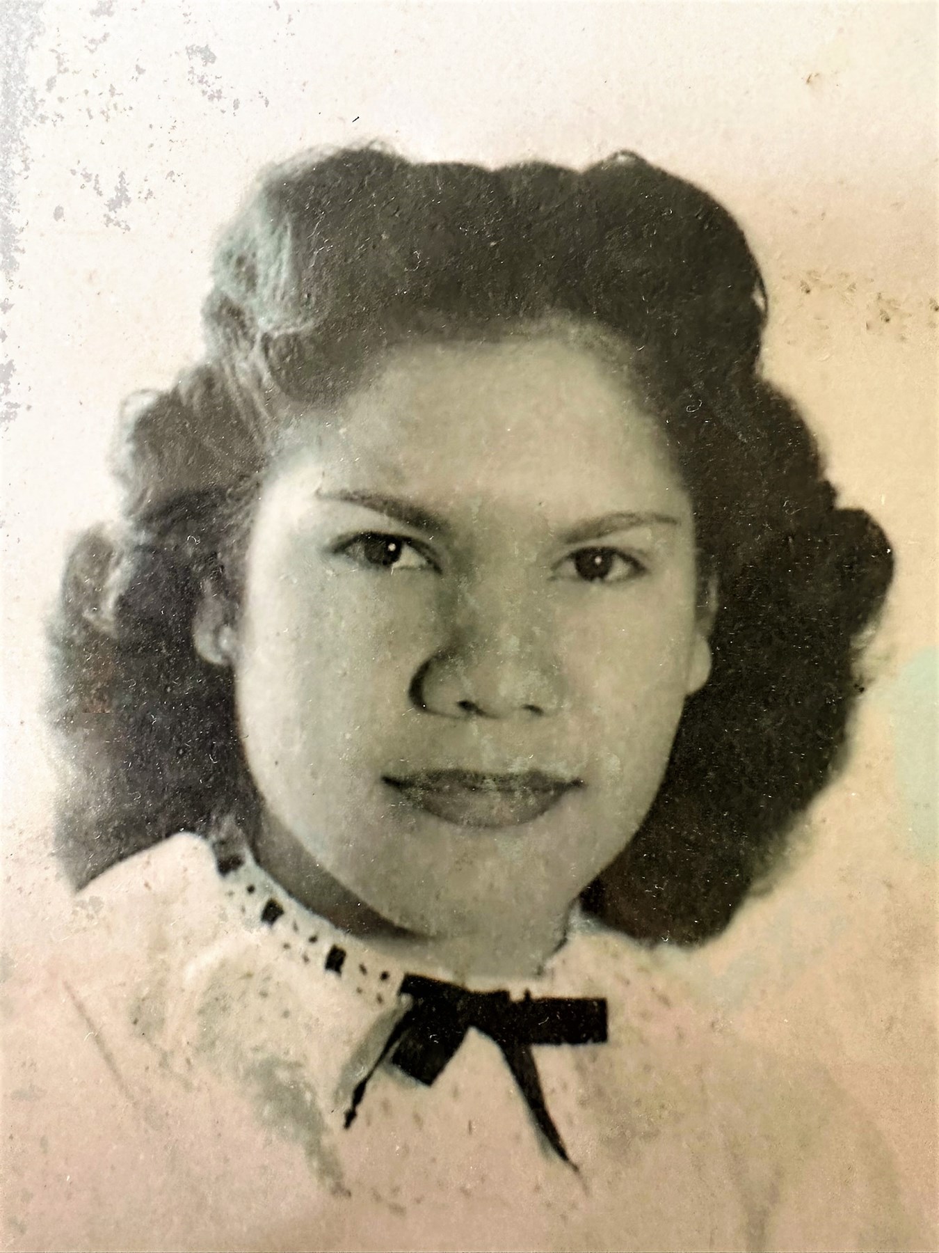 Enriqueta Becerra Obituary El Paso, TX