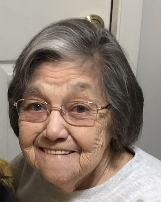 Obituary of Erlinda Chavez Brandt