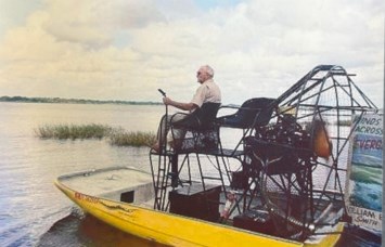 Obituary of William Aubrey Smith