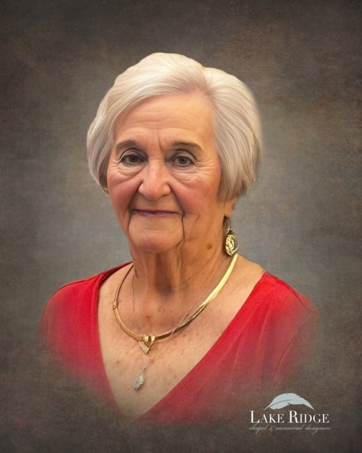 Obituary of LaWanda Long