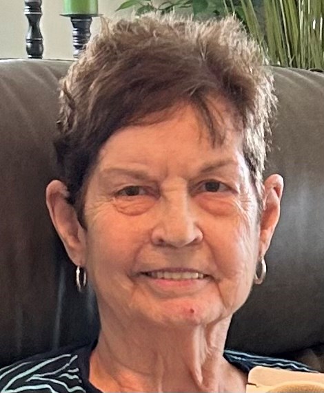 Obituary of Carolyn M Sullivan