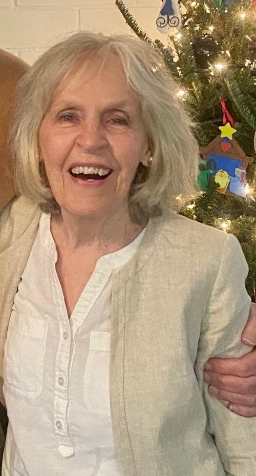 Obituary of Susan Elaine Maloney