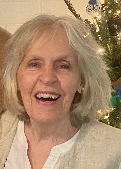 Obituary of Susan Elaine Maloney