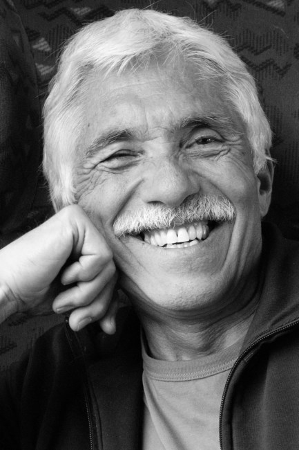 Obituary of Ralph Angelo Vigna