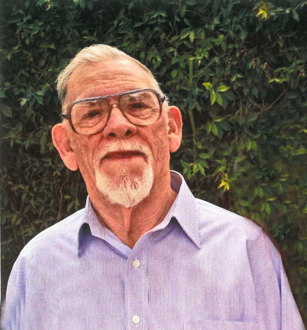 Obituary of Frederick G. Hillier Jr.