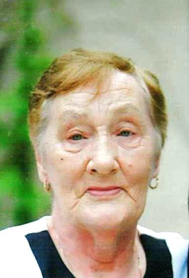 Obituary of Diane Harris