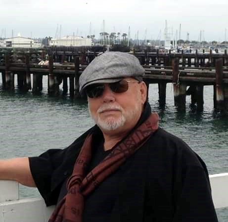 Obituary of Roy Edwin Ledsome Jr.