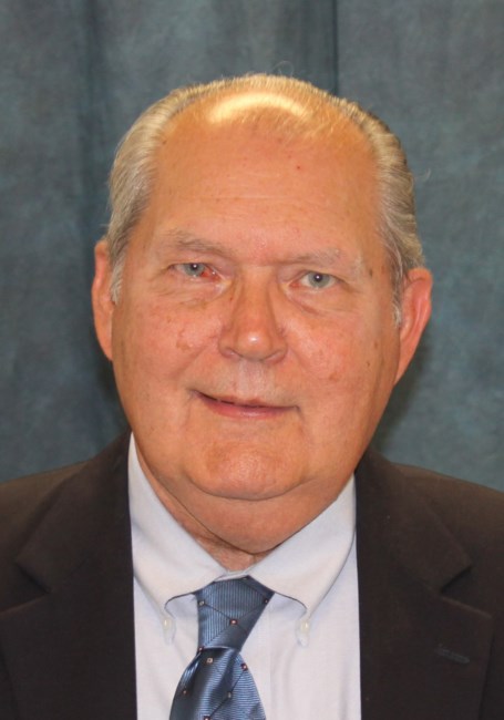 Obituary of Bert Allen Martens