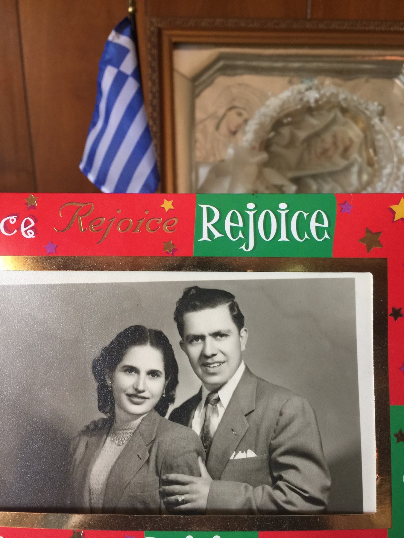 Obituary of Georgia Dennery