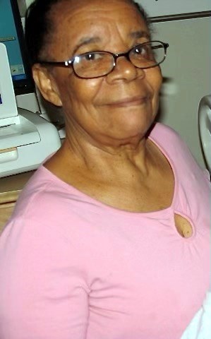 Obituary of Augustine Jean-Jacques