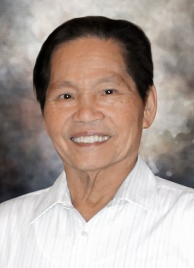 Obituary of The Hue Vuong