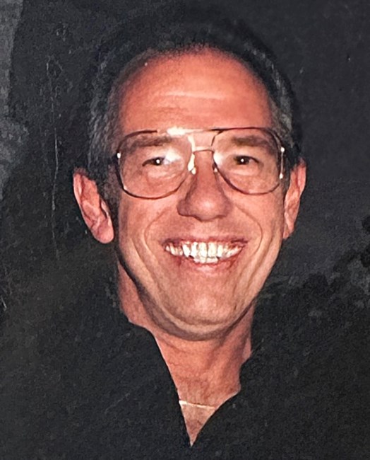 Obituary of Dean Edward  Mitzner