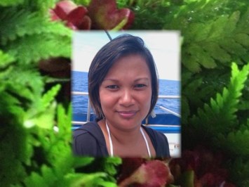 Obituary of Michelle Borje Cachola