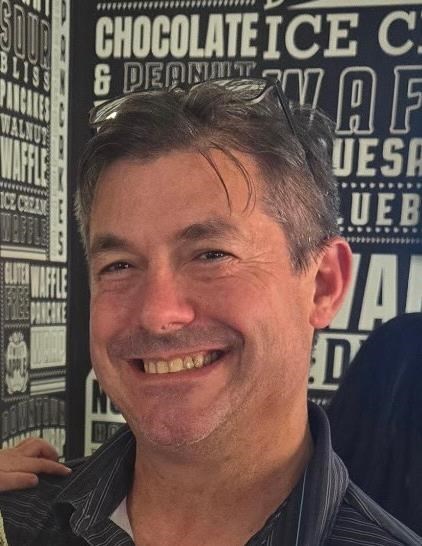 Obituary of Robert "Rob" Wallace Boyce