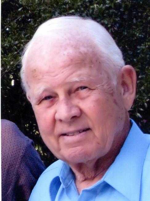 Obituary of Robert  J. Cabral