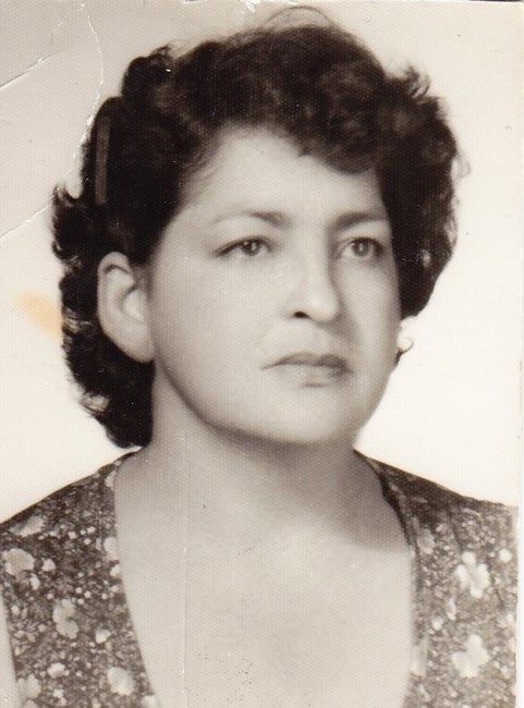 Obituary of Aura Margarita Leiva Monterroso