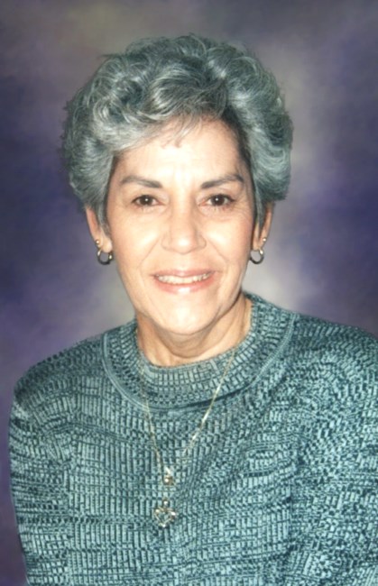 Obituary of Mary Teresa Bunch