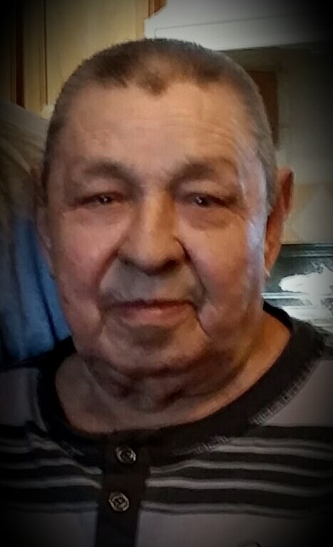 Obituary of Mario Banuelos Sr.